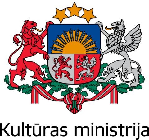 kultūras ministrija