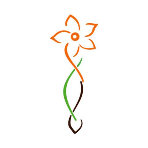 ziedotāju klubs logo