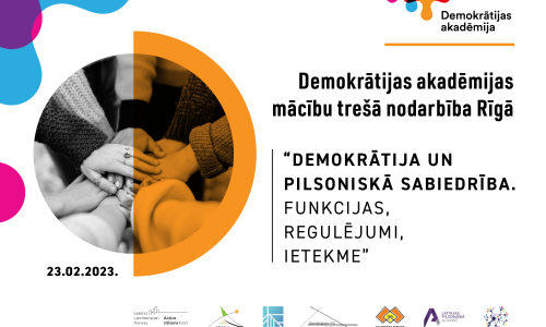 Demokrātijas akadēmija