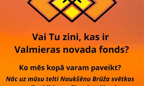 Naukšēnu Domrade