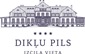 Dikļu pils